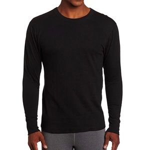 Men’s Mid-Weight Wicking Thermal Shirt
